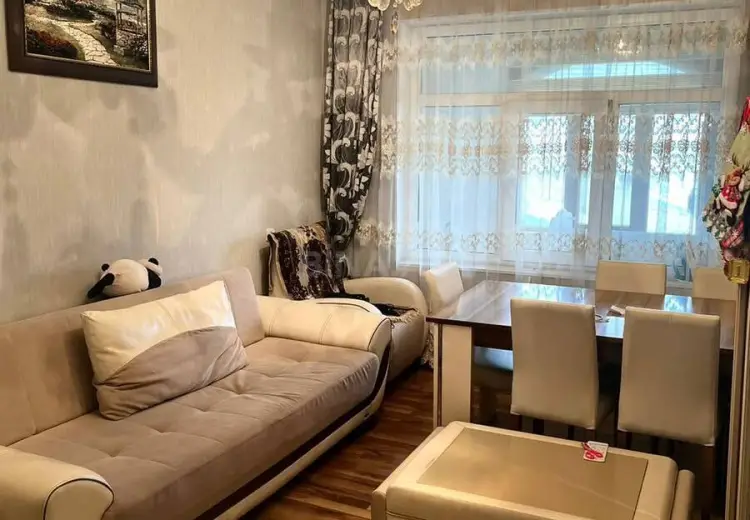 2 otaqlı mənzil Satılır, Nərimanov, Bakı