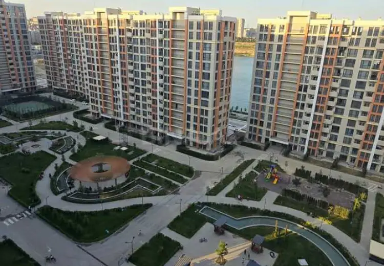 3 otaqlı mənzil Satılır, Yasamal qəs., Abşeron