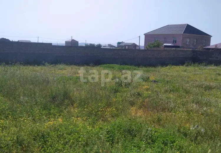 0 m² Obyekt / Ofis , Saray, Abşeron