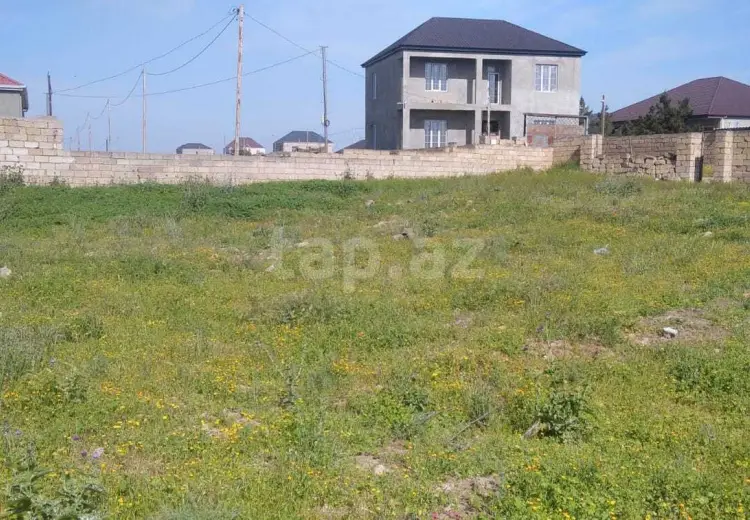 0 m² Obyekt / Ofis , Saray, Abşeron