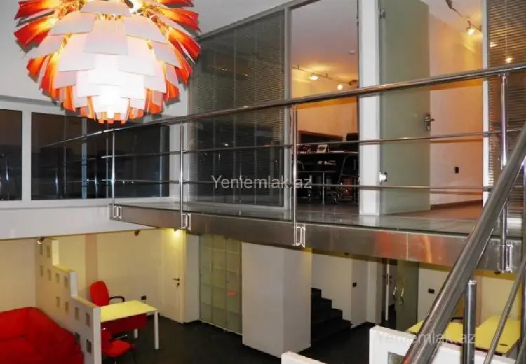 150 m² Obyekt / Ofis Kirayə (aylıq), Nəsimi, Bakı