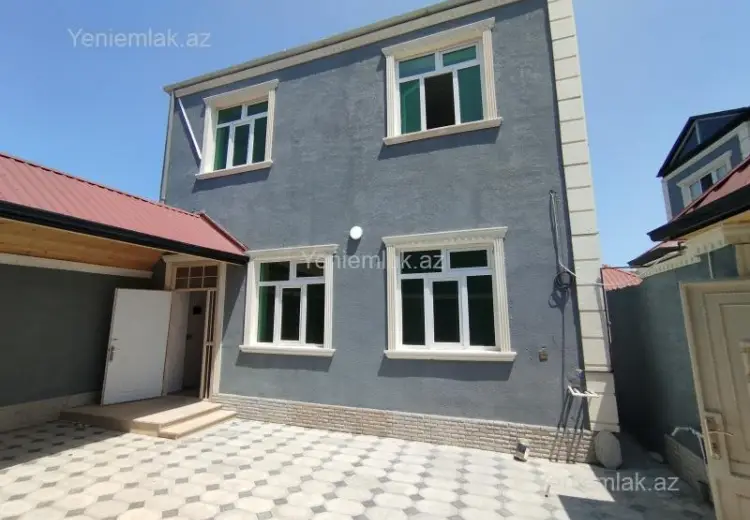 4 otaqlı mənzil Satılır, Kotec qəs., Sumqayıt