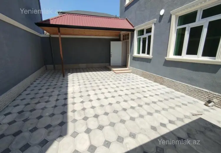 4 otaqlı mənzil Satılır, Kotec qəs., Sumqayıt