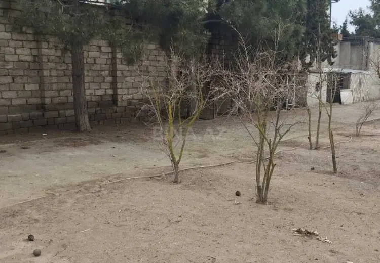 20 sot Torpaq Satılır, Şüvəlan, Xəzər, Bakı