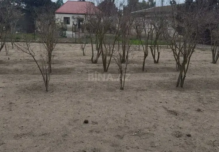 20 sot Torpaq Satılır, Şüvəlan, Xəzər, Bakı