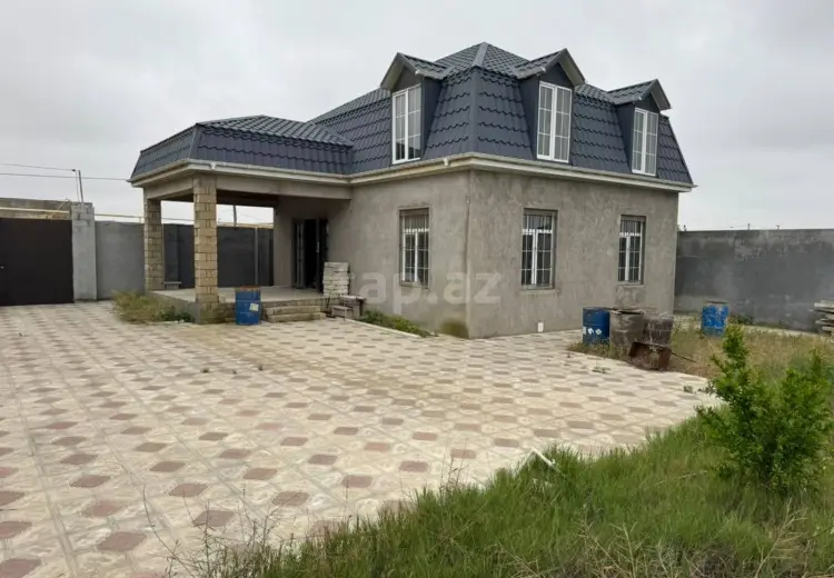 4 otaqlı mənzil , Nardaran qəs., Sabunçu, Bakı