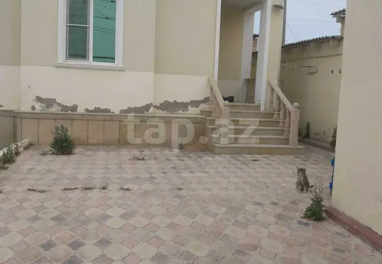 4 otaqlı mənzil , Sumqayıt