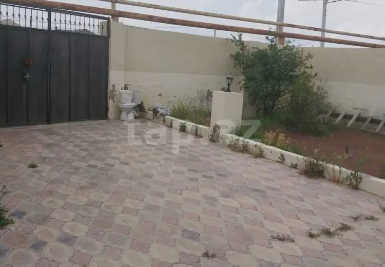 4 otaqlı mənzil , Sumqayıt