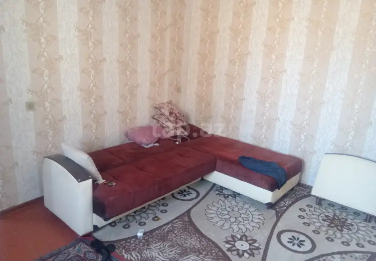 3 otaqlı mənzil , Sumqayıt