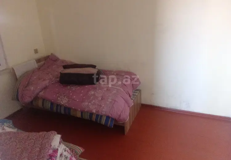 3 otaqlı mənzil , Sumqayıt