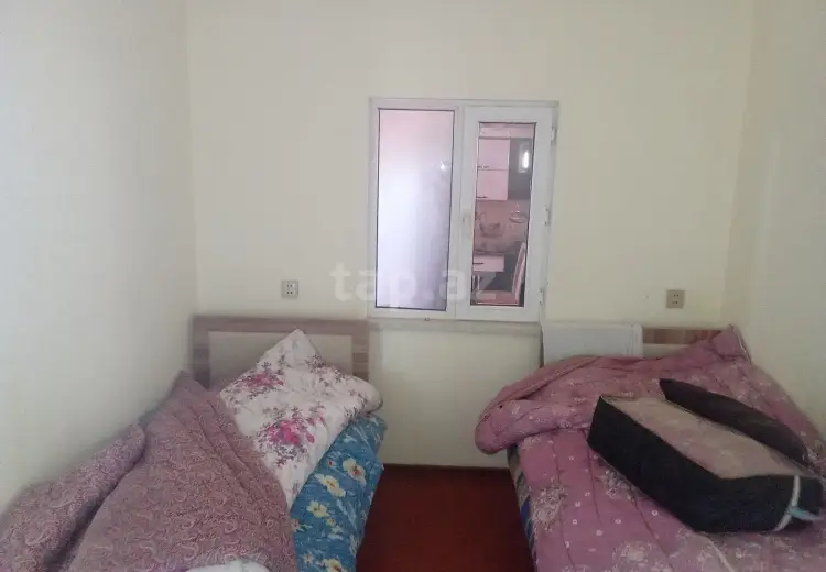 3 otaqlı mənzil , Sumqayıt