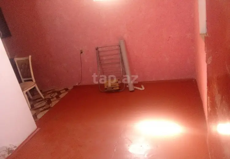 3 otaqlı mənzil , Sumqayıt