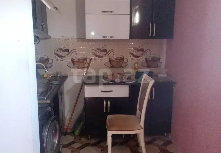 3 otaqlı mənzil , Sumqayıt