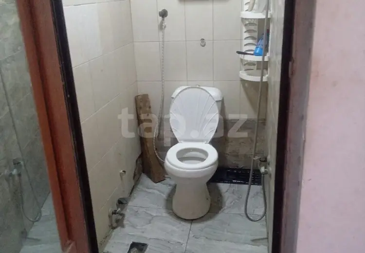 3 otaqlı mənzil , Sumqayıt