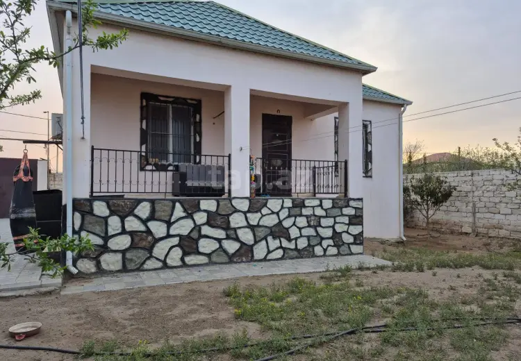 5 otaqlı mənzil , Nardaran qəs., Sabunçu, Bakı