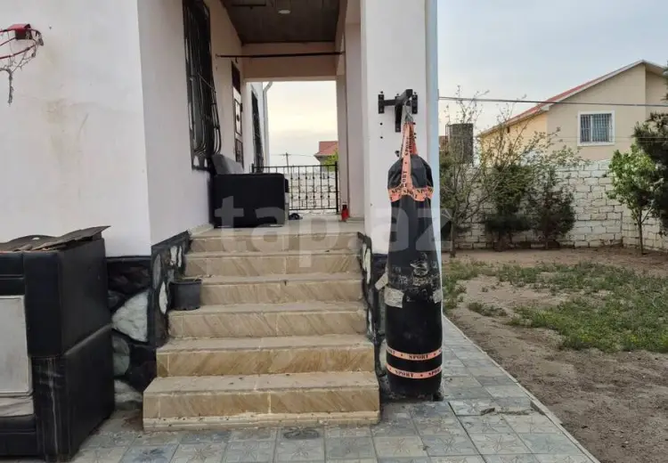 5 otaqlı mənzil , Nardaran qəs., Sabunçu, Bakı