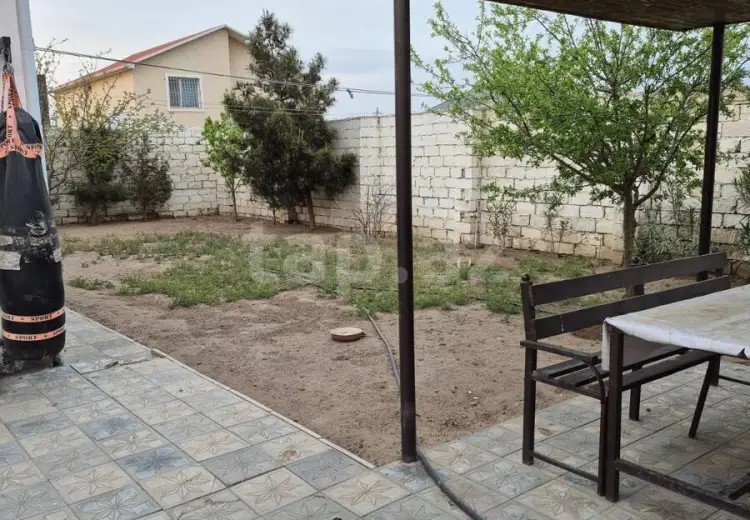 5 otaqlı mənzil , Nardaran qəs., Sabunçu, Bakı