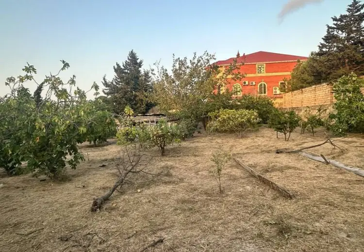 6 sot Torpaq Satılır, Goradil, Abşeron