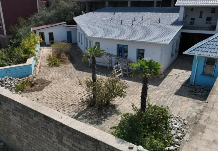 3400 m² Obyekt / Ofis Satılır, Novxanı, Abşeron