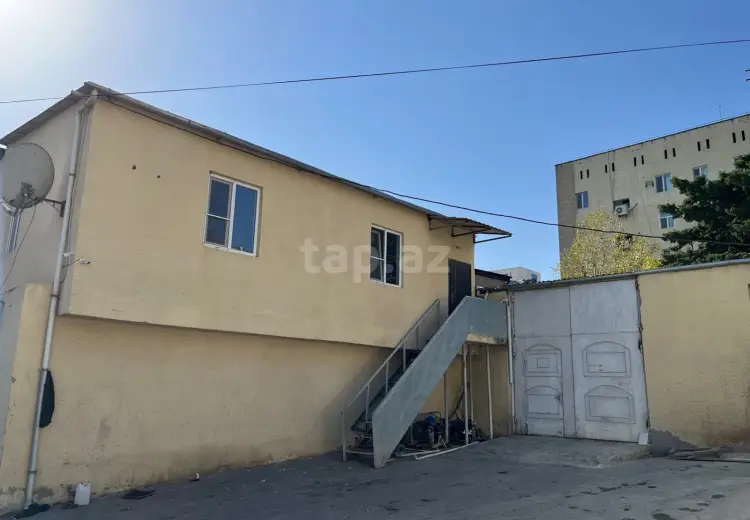 0 m² Obyekt / Ofis , Badamdar qəs., Səbail, Bakı