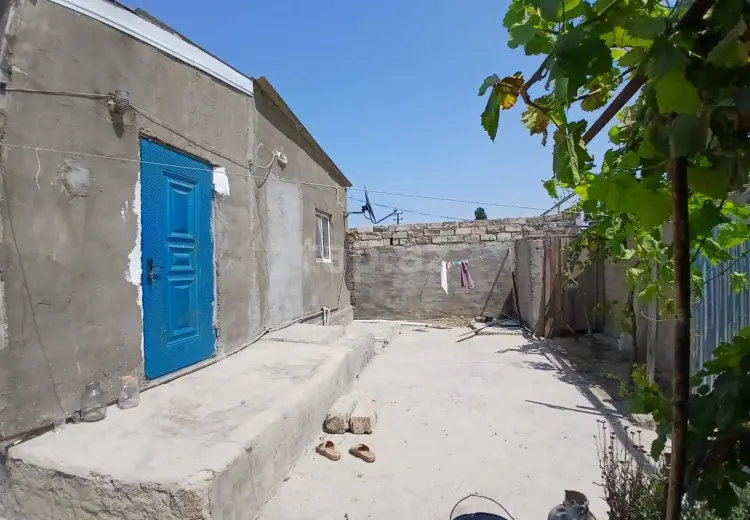 2 otaqlı mənzil , Ramana qəs., Sabunçu, Bakı