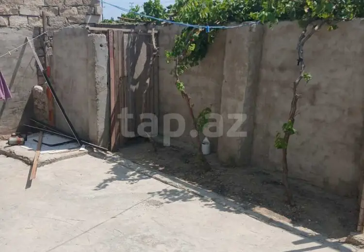 2 otaqlı mənzil , Ramana qəs., Sabunçu, Bakı
