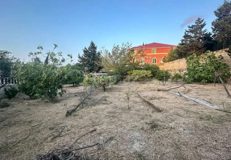 0 m² Obyekt / Ofis , Bakı