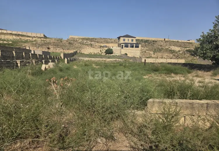 0 m² Obyekt / Ofis , Saray, Abşeron