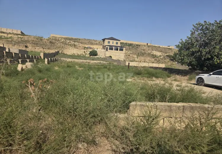 0 m² Obyekt / Ofis , Saray, Abşeron