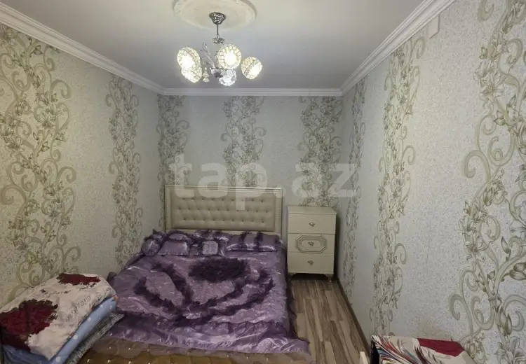 2 otaqlı mənzil , Mingəçevir