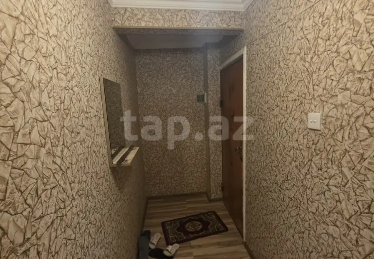 2 otaqlı mənzil , Mingəçevir