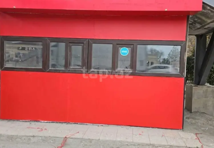 0 m² Obyekt / Ofis , Ceyranbatan qəs., Abşeron