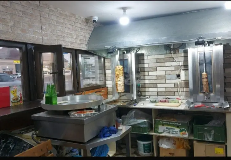 0 m² Obyekt / Ofis , Ceyranbatan qəs., Abşeron