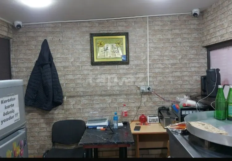 0 m² Obyekt / Ofis , Ceyranbatan qəs., Abşeron