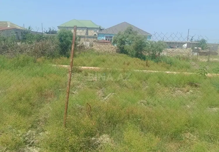 4.5 sot Torpaq Satılır, Suraxanı qəs., Suraxanı, Bakı