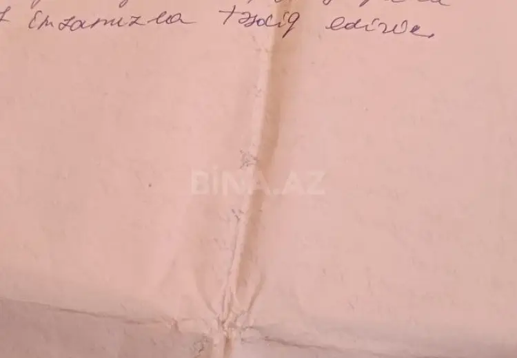 4.5 sot Torpaq Satılır, Suraxanı qəs., Suraxanı, Bakı