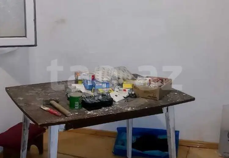 2 otaqlı mənzil Kirayə (aylıq), Yasamal qəs., Yasamal, Bakı