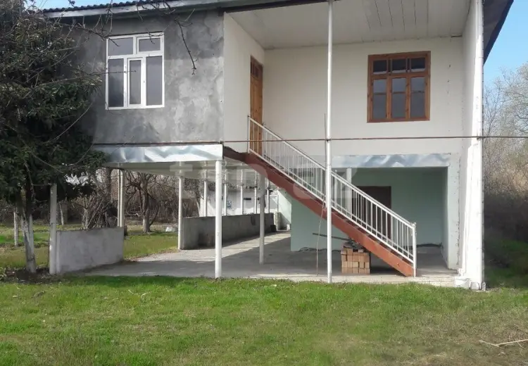 5 otaqlı mənzil , Göyçay