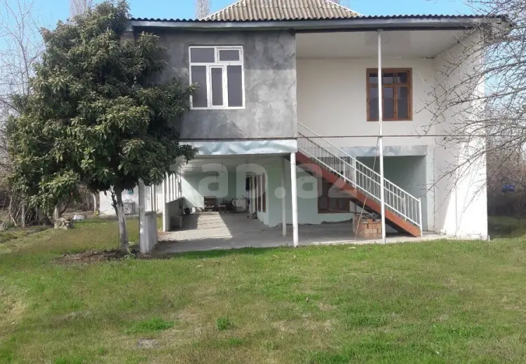 5 otaqlı mənzil , Göyçay
