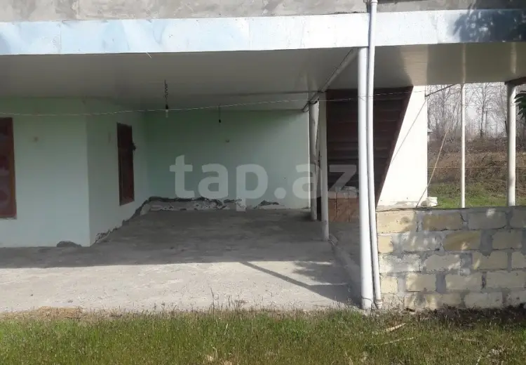 5 otaqlı mənzil , Göyçay