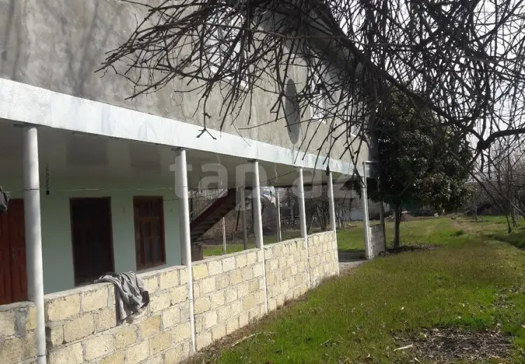 5 otaqlı mənzil , Göyçay