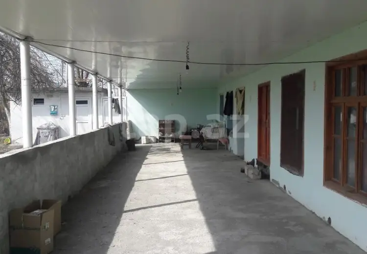 5 otaqlı mənzil , Göyçay