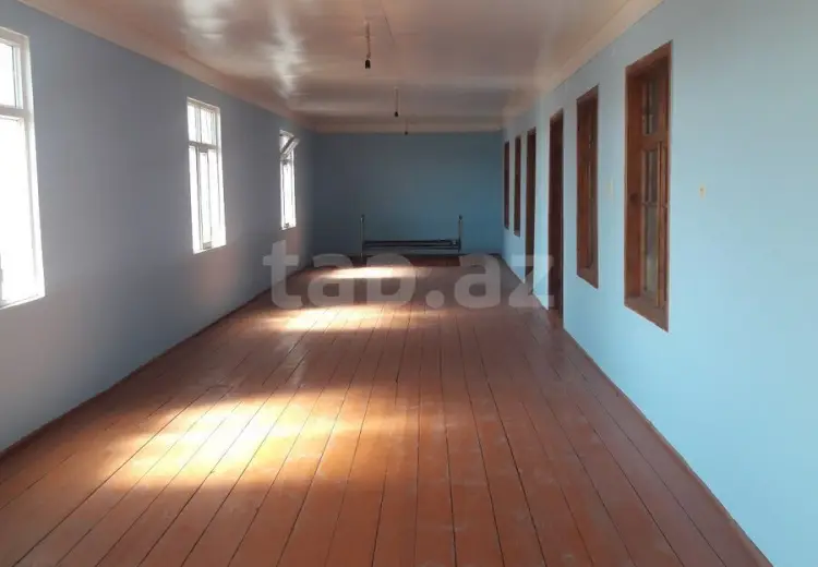 5 otaqlı mənzil , Göyçay