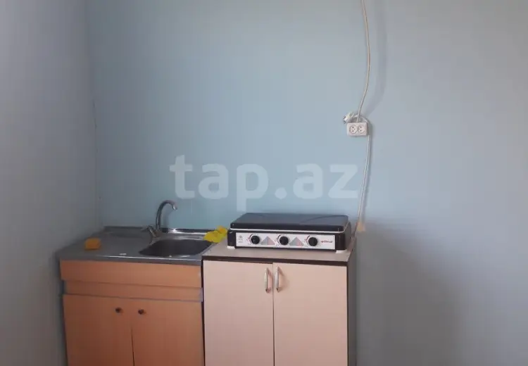 5 otaqlı mənzil , Göyçay