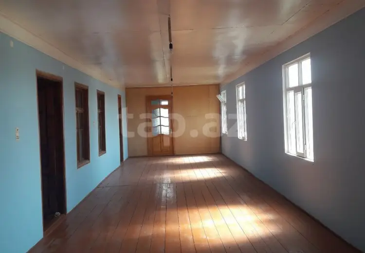 5 otaqlı mənzil , Göyçay