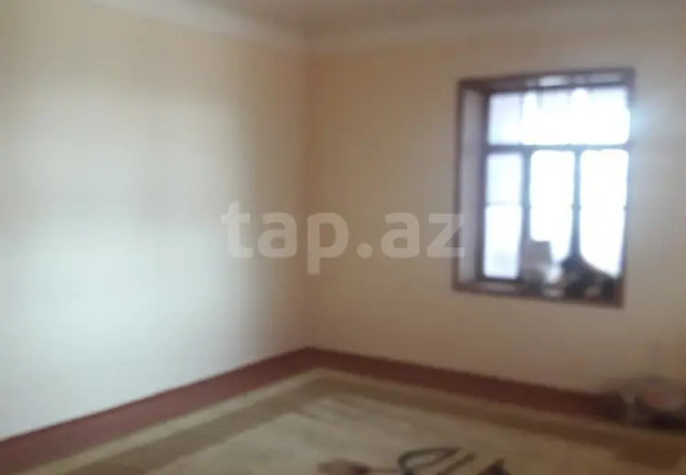 5 otaqlı mənzil , Göyçay