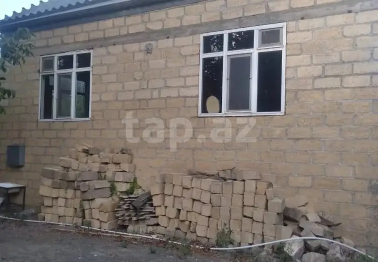 2 otaqlı mənzil , Ağcabədi