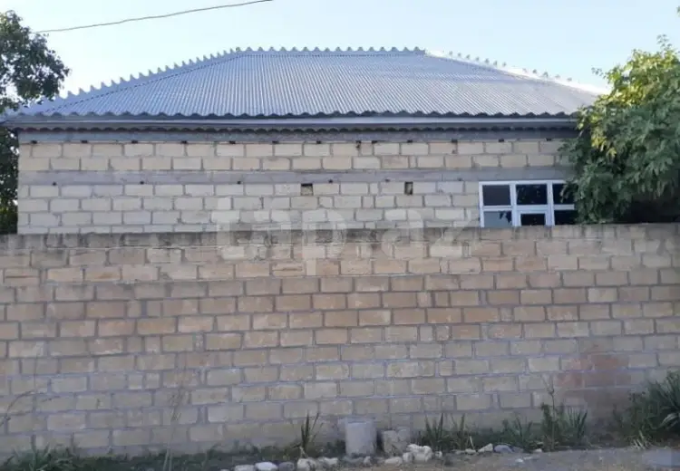 2 otaqlı mənzil , Ağcabədi