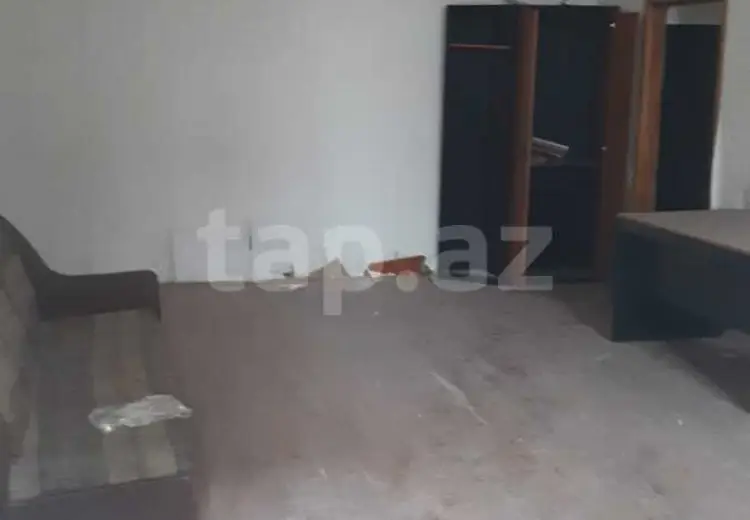 0 m² Obyekt / Ofis , Bayıl qəs., Səbail, Bakı