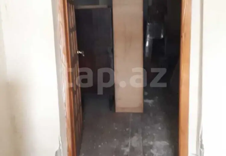 0 m² Obyekt / Ofis , Bayıl qəs., Səbail, Bakı